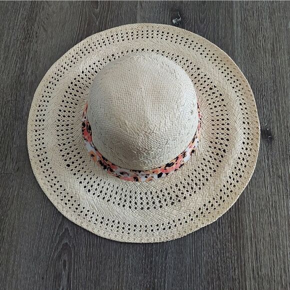 Volcom Sun Hat M/L - Picture 2 of 5